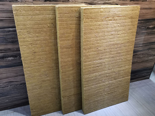 齊工巖棉板廠家節流是非常重要的一方面