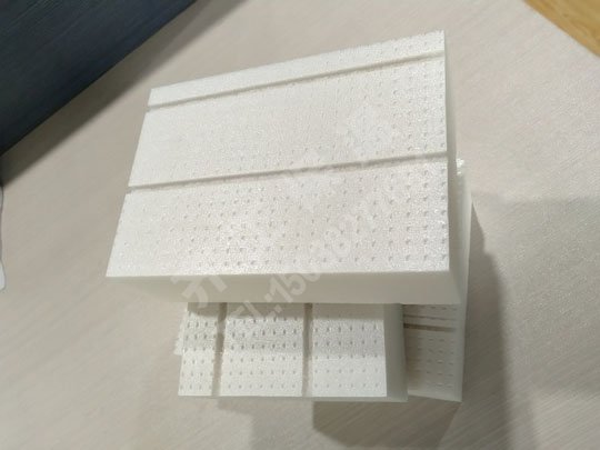 擠塑板密度對質(zhì)量有影響嗎？