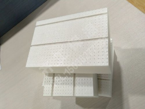 擠塑板的鋪設事項有哪些