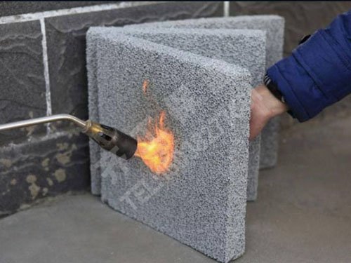 發泡水泥板出現破泡有哪些原因