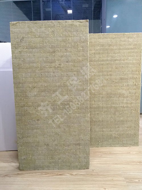 巖棉板各種注意事項匯總