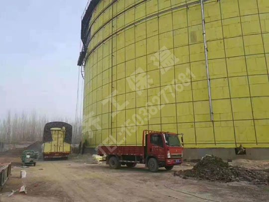 巖棉復合板將成為建筑保溫大勢產(chǎn)品