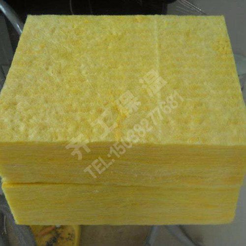 防火巖棉板的這些優勢你得知道