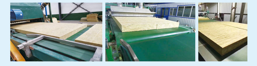 隔音巖棉板 隔音巖棉板