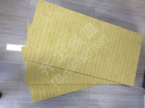 巖棉保溫板是如何生產的呢？什么是巖棉