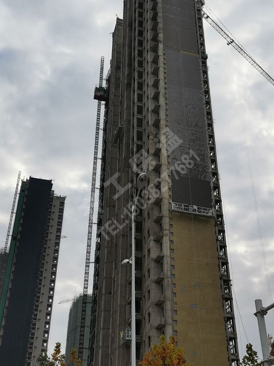 泡沫板對(duì)于閥門(mén)保溫