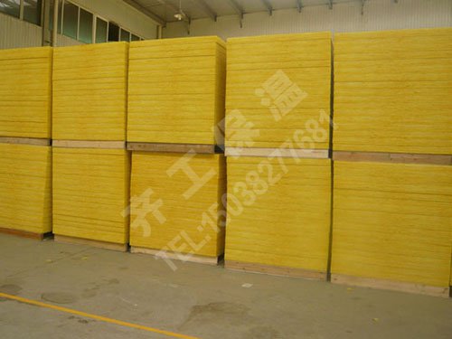 玻璃棉氈有多種類(lèi)型供顧客挑選