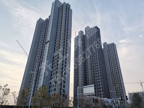 擠塑板施工用電要注意哪些事項？