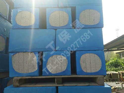 外墻保溫材料的分類