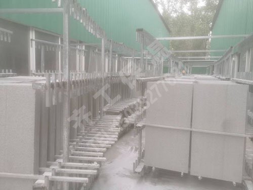 擠塑板的發(fā)展局勢(shì)