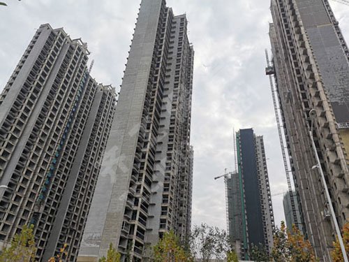 擠塑板施工的準備工作？