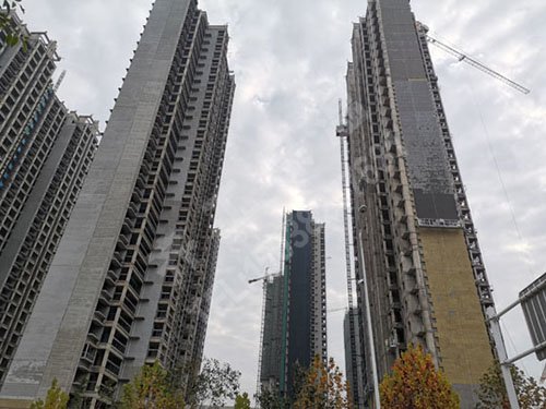 擠塑板和普通保溫材料的對(duì)比優(yōu)勢(shì)