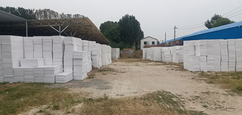 阻燃性擠塑板具備的性能你知道多少呢？