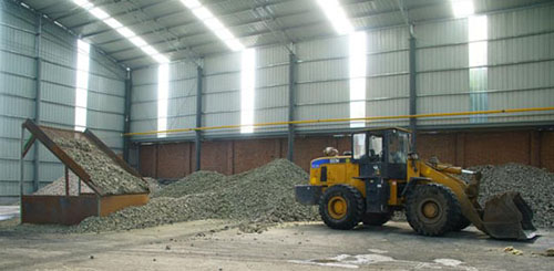 保溫擠塑板優良的性能特點你了解多少呢？