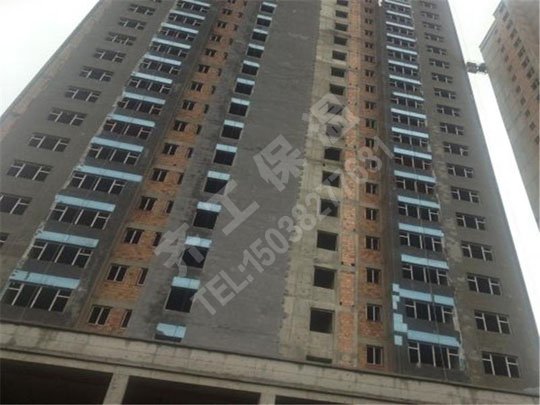 聚苯乙烯發泡水泥板有哪些應用注意點