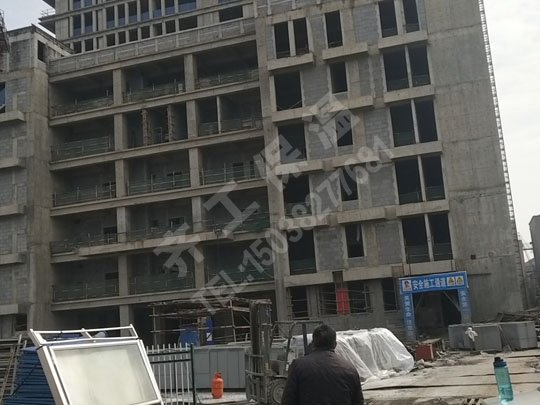 擠塑板都用在什么地方？