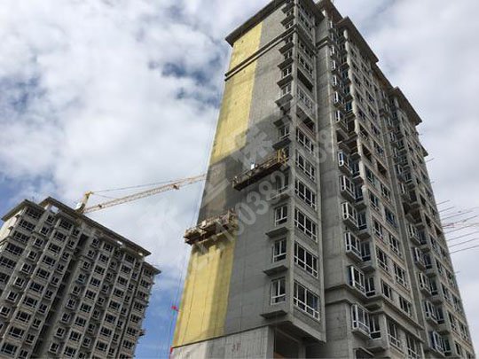 聚苯板的優缺點分別有哪些？