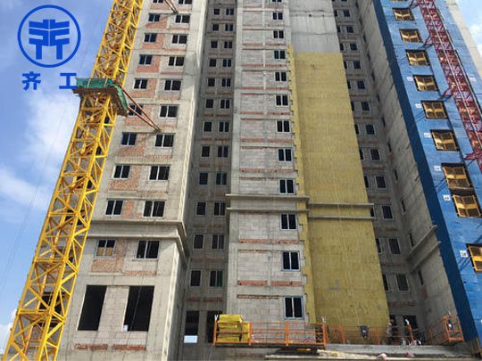 平頂山擠塑板廠家容易出現哪些問題？