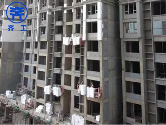 鄭州擠塑板為何有這么多應用產(chǎn)品特點有哪些