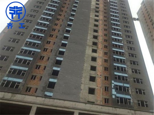 淺析安陽擠塑板是如何實現保溫的