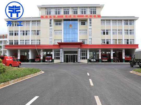 信陽擠塑板如何防滲漏？