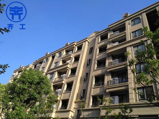 XPS擠塑板是一種輕質(zhì)高強度板材