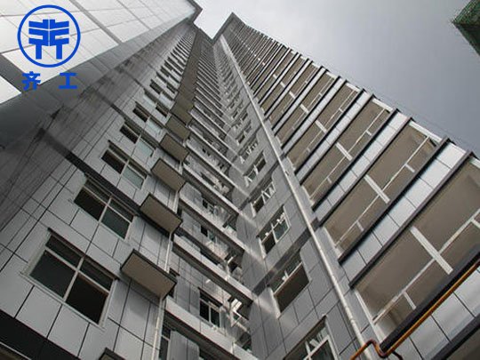 技術(shù)指標(biāo)辨別阻燃安陽(yáng)擠塑板的優(yōu)劣