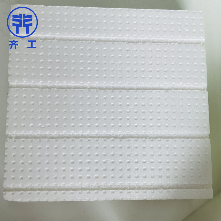 關注擠塑板的防火性能