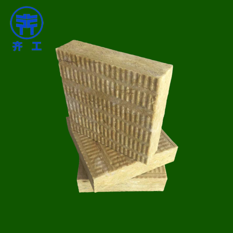 外墻巖棉復(fù)合板性能特點