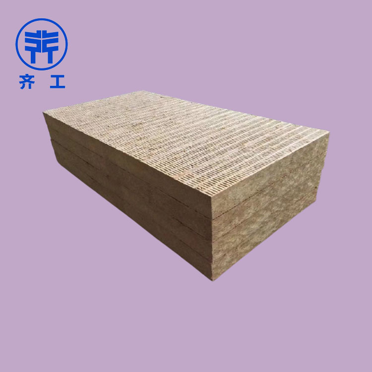 什么是復(fù)合巖棉板