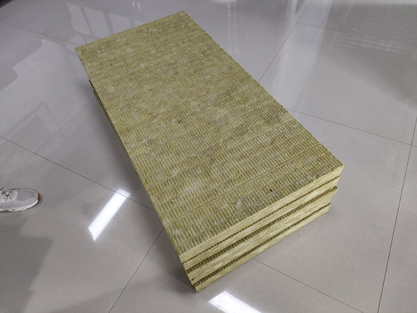 ?巖棉板生產(chǎn)廠家施工后怎樣進(jìn)行查驗(yàn)？