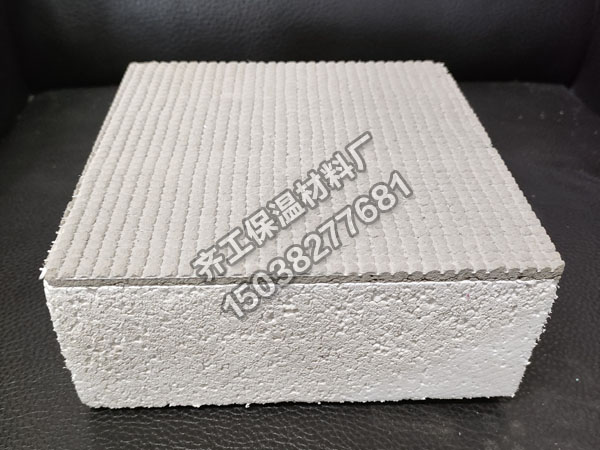 水泥面復合泡沫板 水泥面復合泡沫板