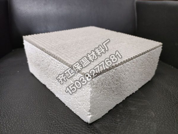 水泥面復合泡沫板 水泥面復合泡沫板