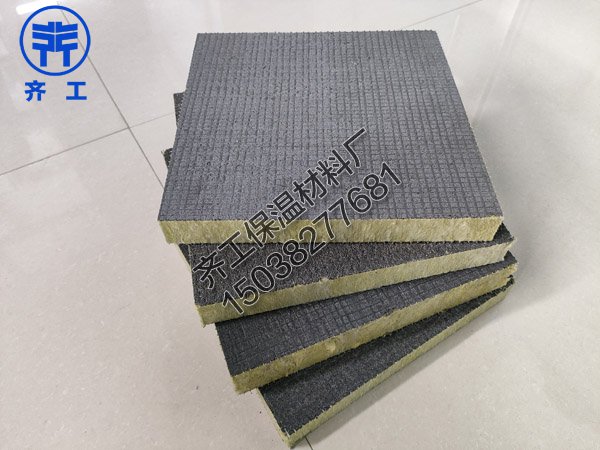 砂漿巖棉板復(fù)合板