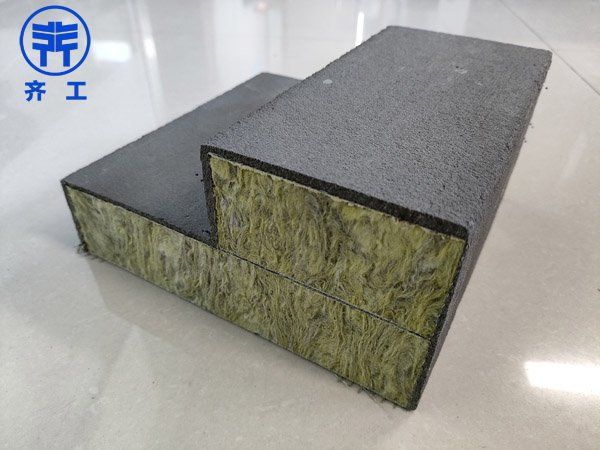 A級(jí)豎絲巖棉裝飾線條