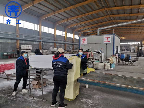 擠塑板生產廠家