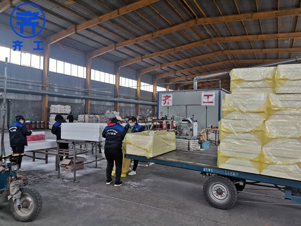 擠塑板生產廠家